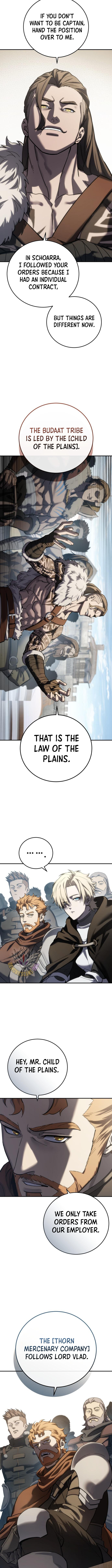Star-Embracing Swordmaster Chapter 132 2